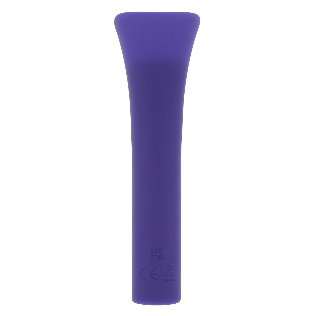 Stimolatore per il Clitoride Evolved Viola